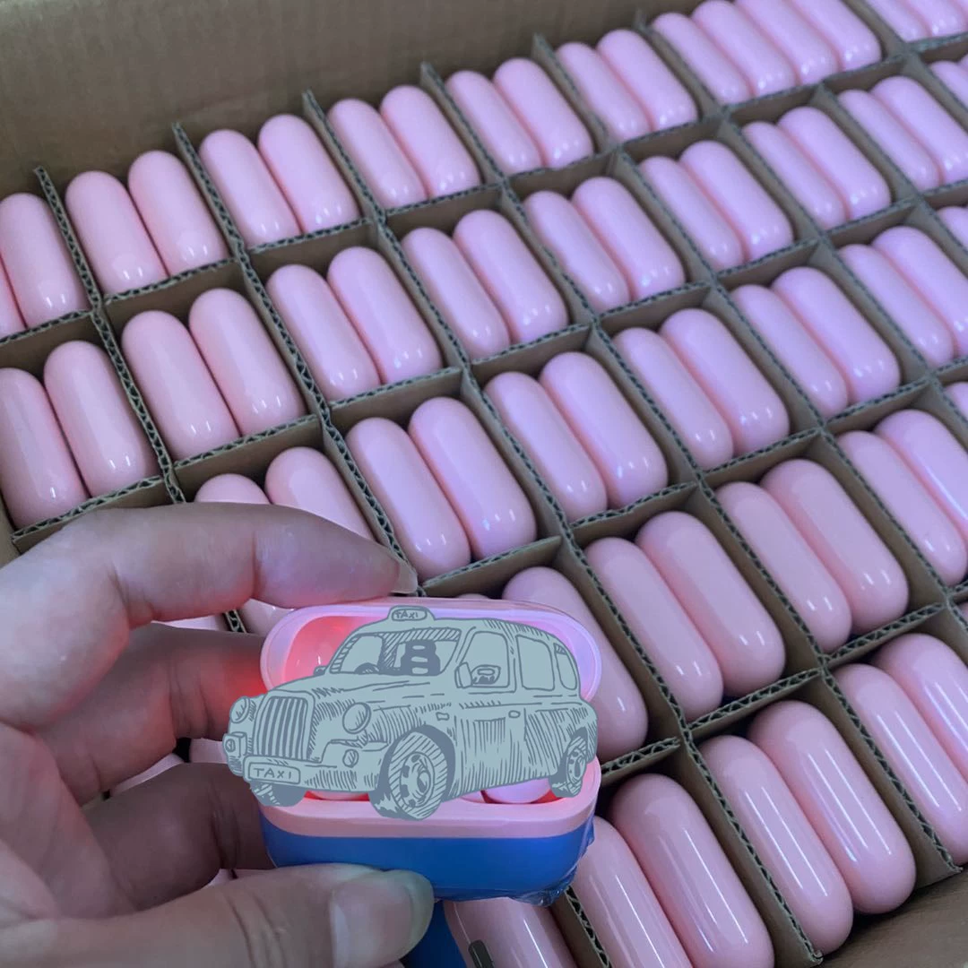 TWS Macaron Pro3 / Pro4 / Pro5 Bluetooth наушники, Bluetooth 5.0, локатор и шумоподавление