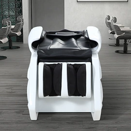 洗头床;按摩椅;按摩床