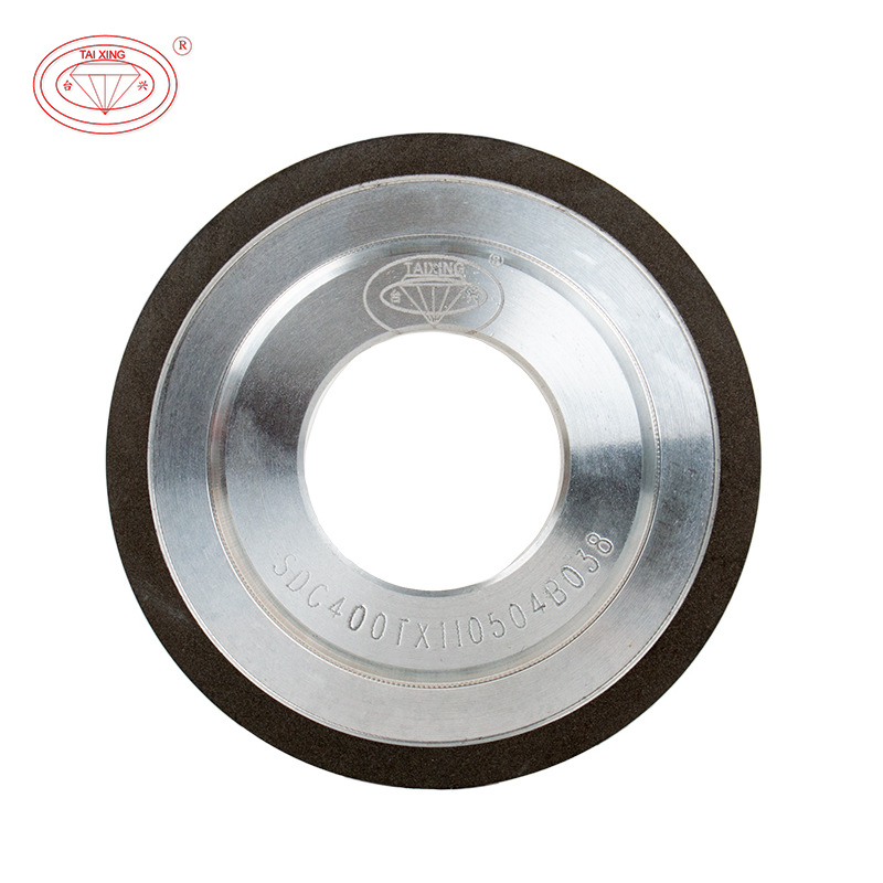 金刚石砂轮厂家 供应烧结磨轮磨合金砂轮