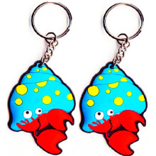 厂家供应pvc软胶饮料广告礼品钥匙扣 滴胶钥匙扣定制批发