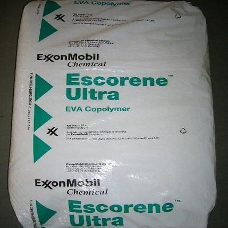 供应耐冲击 韧性好 热熔级EVA/埃克森化学/UL02528