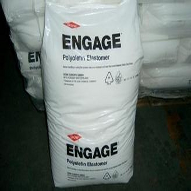 供应增韧 透明 电线电缆级POE/美国陶氏/8150