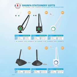 台笔;圆珠笔中油笔;礼品笔