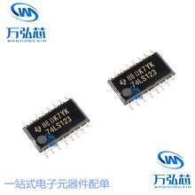 SN74LS123NSR �NƬSOP-16���b ���l�U��оƬ 74LS123ȫ��ԭ�b�F؛