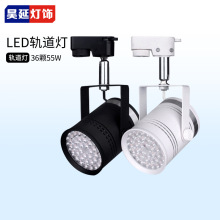60W�錚��S�ҷ��b��չ�d��Ʒ��36�w55���b�������{���{ɫLED