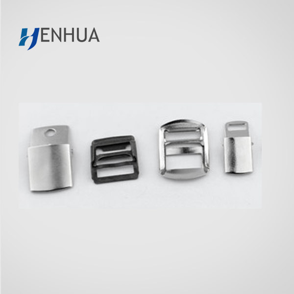 供应帽子辅料帽扣