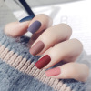 Nail polish, matte gel polish for manicure, new collection, no lamp dry, long-term effect, quick dry, wholesale