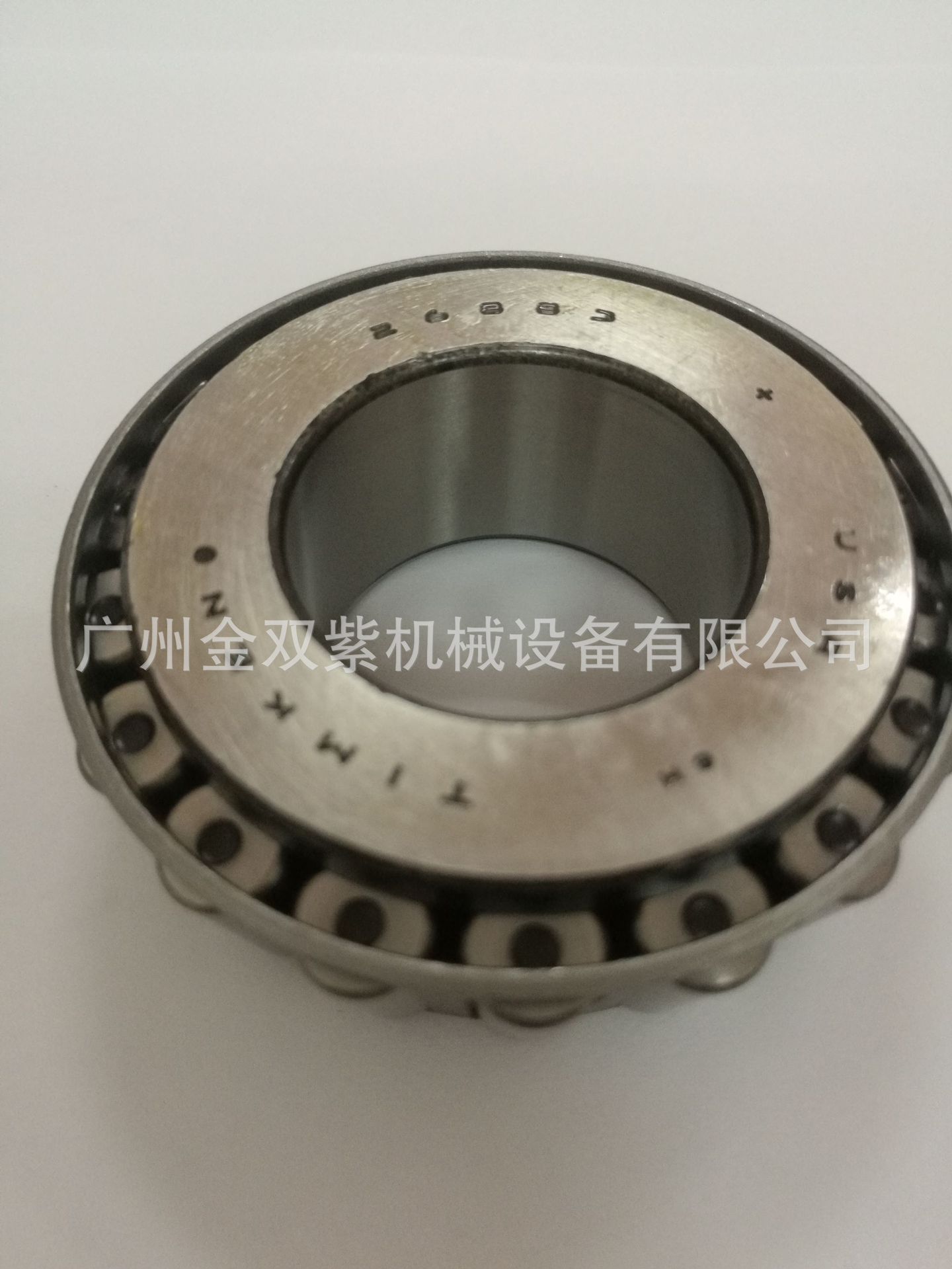 厂家供应 轴承钢TIMKEN 26883圆锥滚子轴承组件代理COC轴承