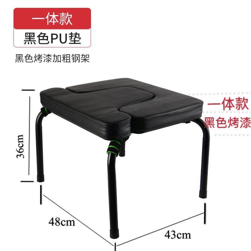 Ventas directas de fábrica yoga I invertido taburete invertido máquina plegable hogar multifuncional yoga equipo de fitness auxiliar