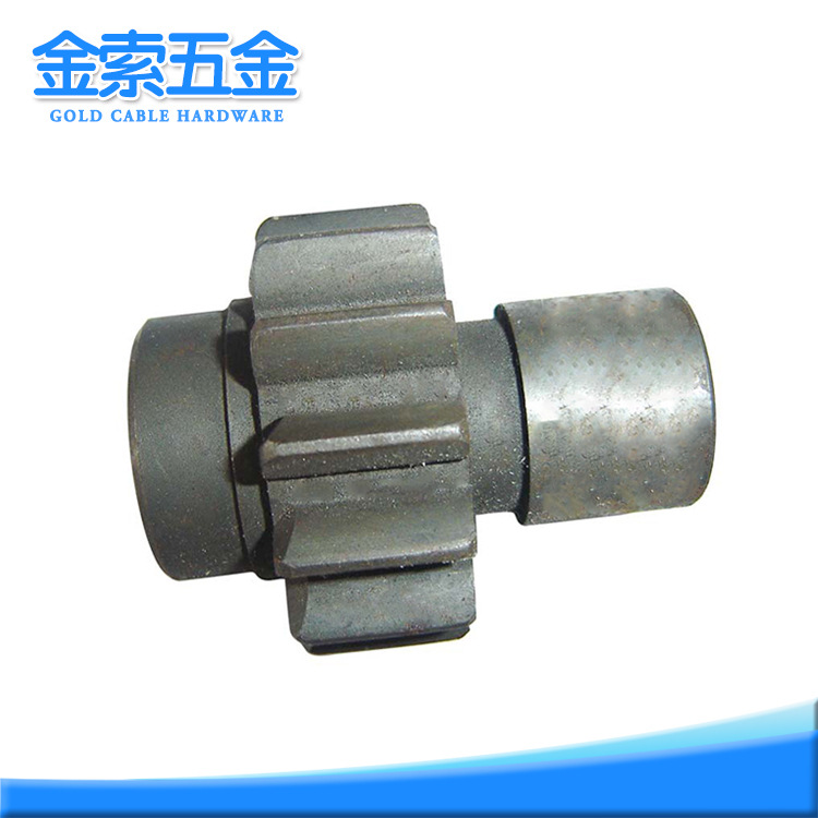 批发1200吨冷挤压加工 精密度 中轴套 后叉工具