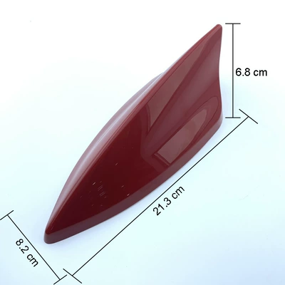 vehicle antenna – Qìchē Decoration Shark Fin