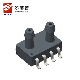 压力传感器;气体传感器;流量传感器