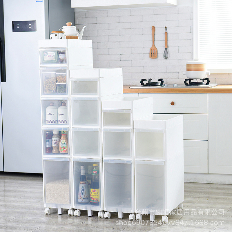 22CM baño brecha gabinete de almacenamiento lavadora baño gabinete de almacenamiento de múltiples capas inodoro brecha rack baño brecha gabinete