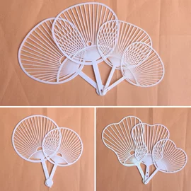 台历/日历;树脂工艺品;广告扇