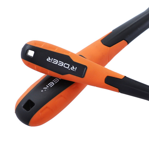 Automatic detachment ratchet wrench 1/4