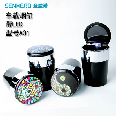 for Home and Office with | Car ashtray