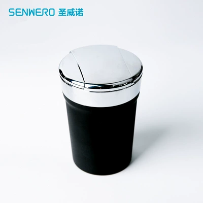 Led Ashtray, Car ashtray