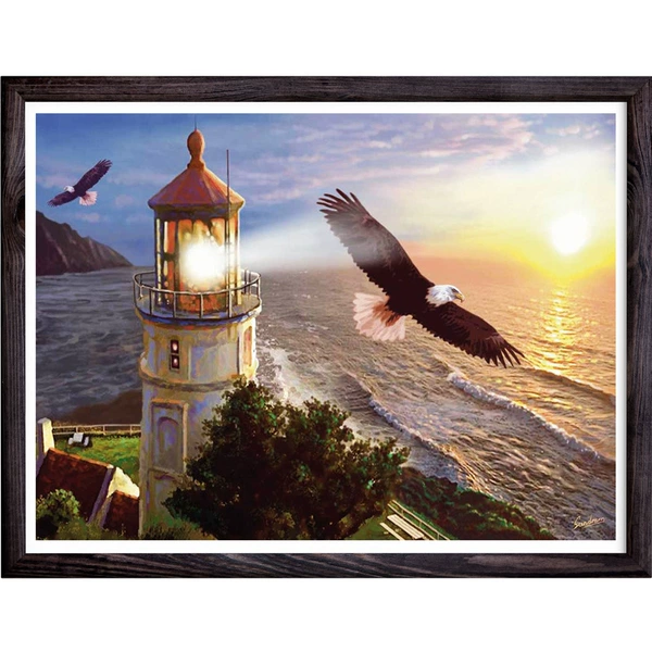 P061 Painting core 30*40cm