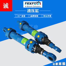 力士乐REXROTH油缸CYH2MP5/63/36-22A1/X1CXUAWW液压缸拉杆式油缸