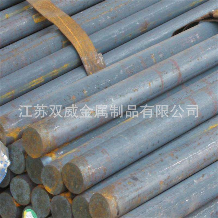 现货供应9SiCr合金工具钢 9SiCr圆钢 规格齐全 可切割零售