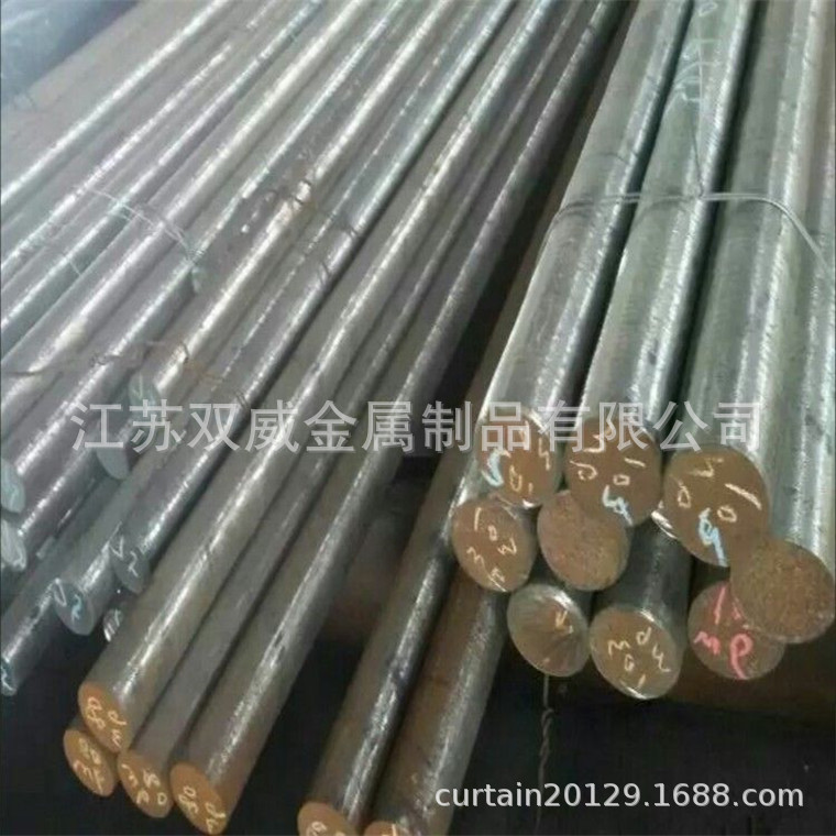 苏州现货供应20CrMo合结钢 冷拉20CrMo圆钢 20CrMo光圆棒