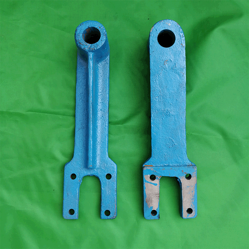 厂家供应印染配件摆臂 现货直供摆臂印染配件