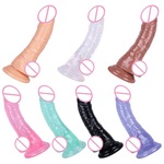 A209小枪神女同用自慰器振动棒仿真阳具成人夫妻情趣性用品工厂