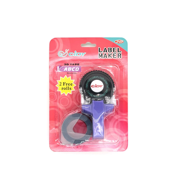 C101 purple