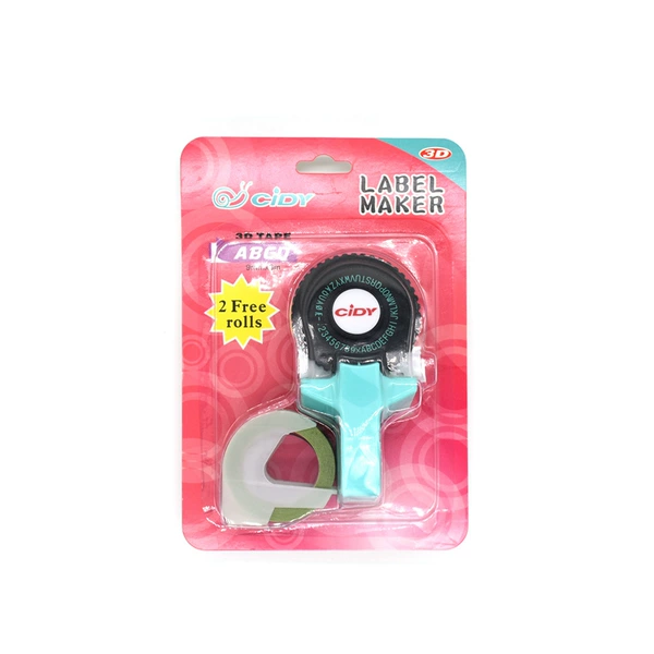 C101 light blue