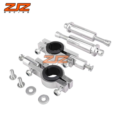 Suitable for 22MM28MM handlebar Motorcycle General Parts