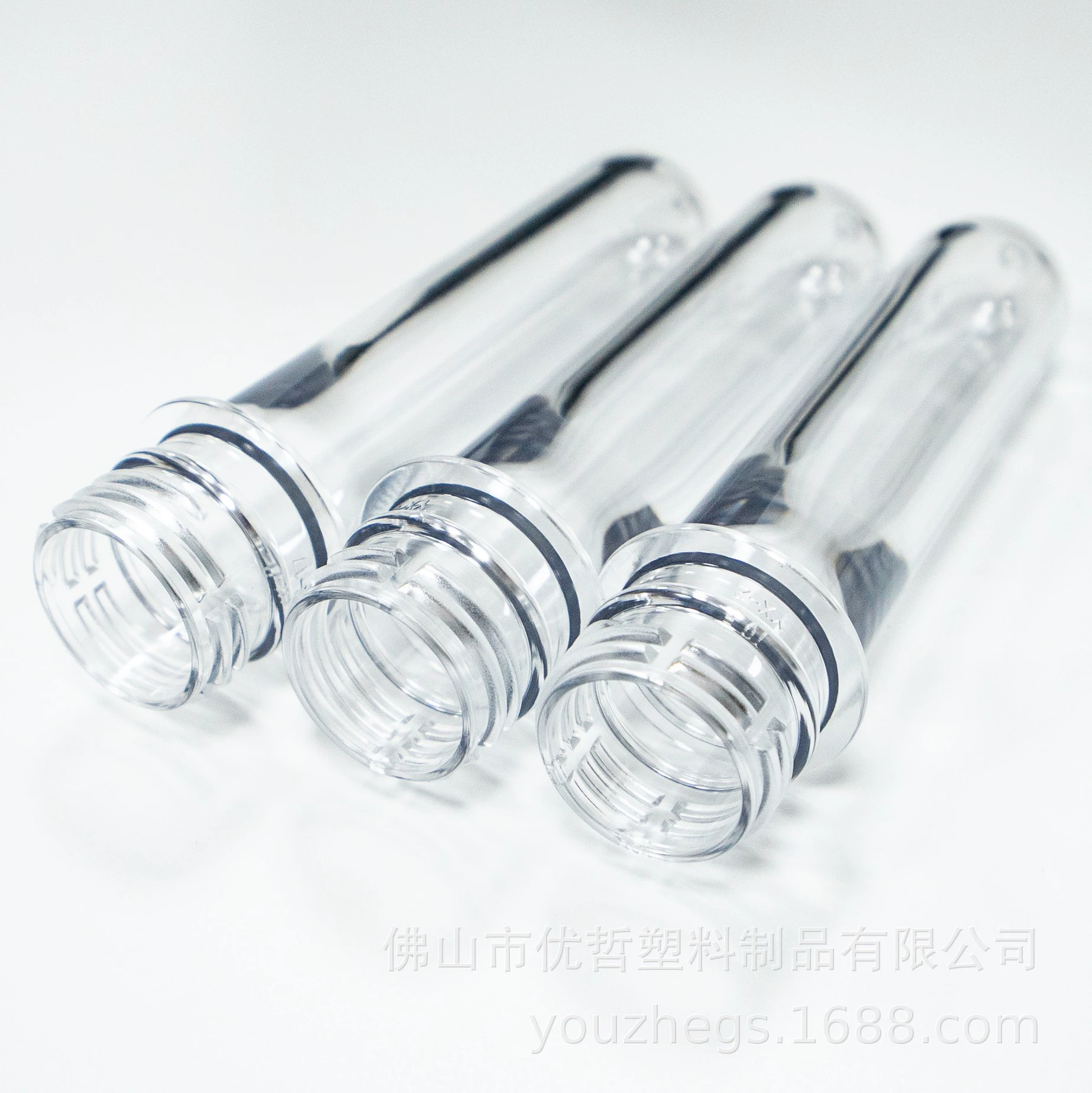 28 зубов 22 г/25 г 28 калибр 1810 PCO рот ПЭТ бутылка пустая бутылка для напитков пустая водяная пустая пластиковая