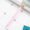 Asian flue (rose gold)