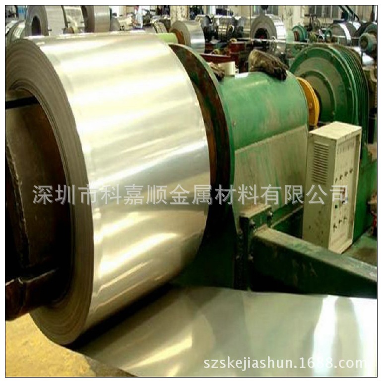 供应C7701洋白铜板耐高温白铜丝 CuNi18Zn27白铜丝 C7521洋白铜线