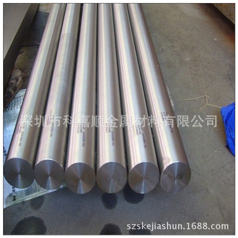 批发零售进口国产Ti-10-2-3钛合金棒 机械性好 高耐磨 价格实惠