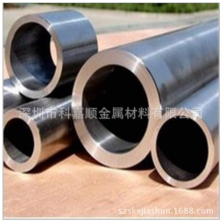 供应2205不锈钢无缝管 耐高温2205不锈钢管 2025不锈钢圆管