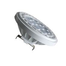 ���ҹ�Ӧ��ѹ����12V led��� 12W AR111���GU10 G53ͷ����AR111