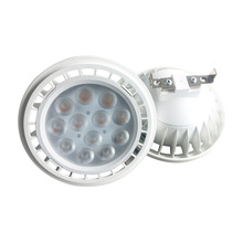 ���̱��� AR111 12V 15W GU10 G53 ��� AR111 15��3030SMD������