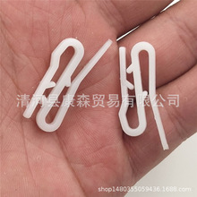 汽车客车公交车大巴校车窗帘挂钩宇通金龙海格申龙客车通用窗帘勾