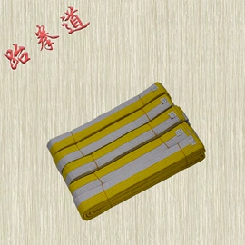 其他棉类面料;跆拳道柔道服;涤棉混纺