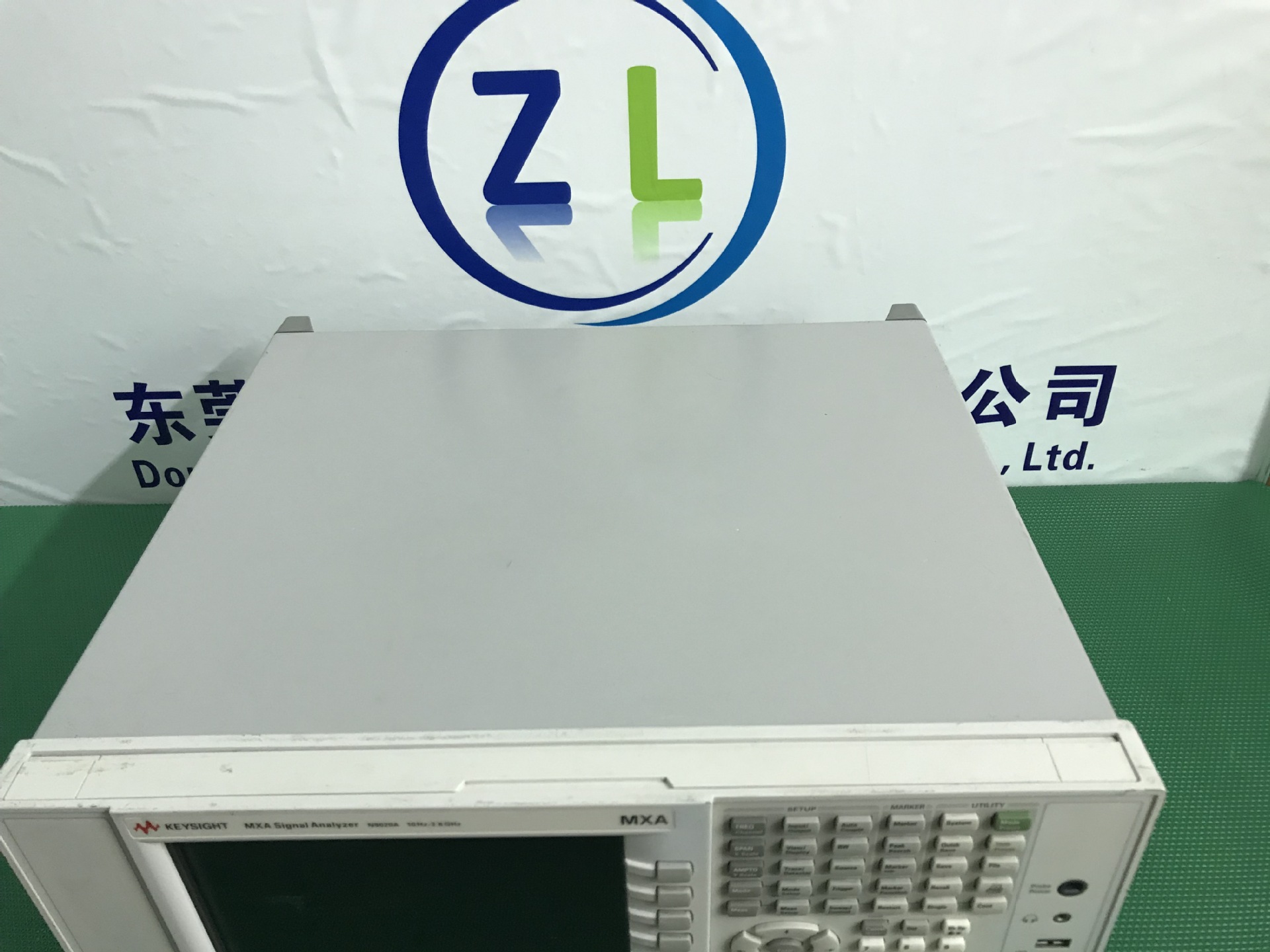 租售安捷伦E4440A  E4443A E4445A E4446A N9020B频谱分析仪