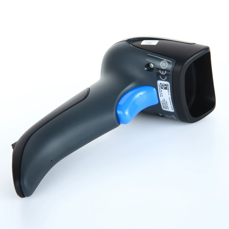 Код-сканер DataLogic QD2131/2430/QW2520/QW2590 strip code