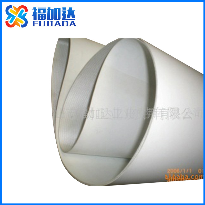 供应批发 纺织行业传送带 聚氨酯输送带 高温输送带