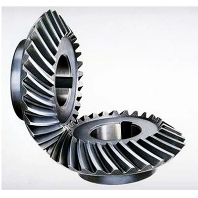 Diferensial dişli dəstləri Precision Straight Umbrella Gears
