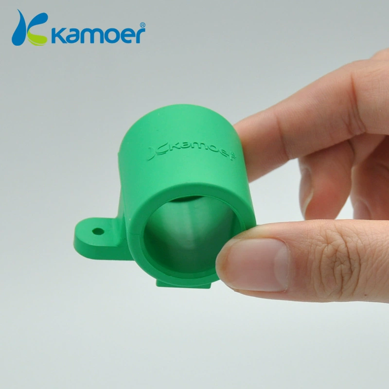 Крепежная рама вакуумного насоса KLP04 крепежный зажим воздушного насоса EPDM зажим для трубы крепежная деталь