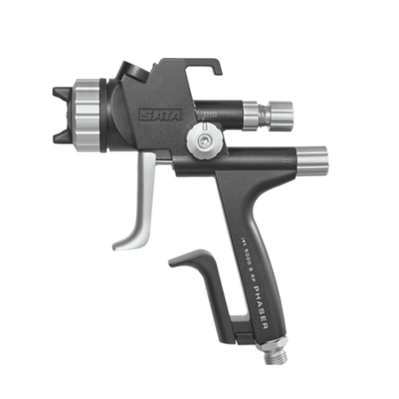 German Sata SATAjet X5500RP Phaser paint-saving interstellar concept spray gun car spray gun German Sata SATAjet X5500RP Phaser paint-saving interstellar concept spray gun car spray gun