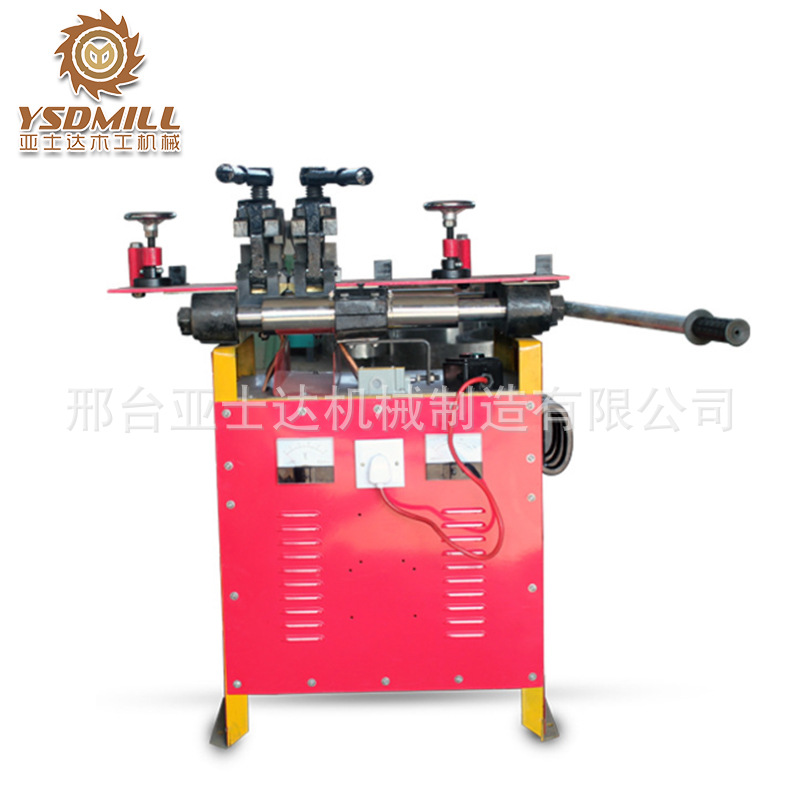 厂家直销木工机械对焊机锯条对焊机闪光对焊机自动焊接机现货直发