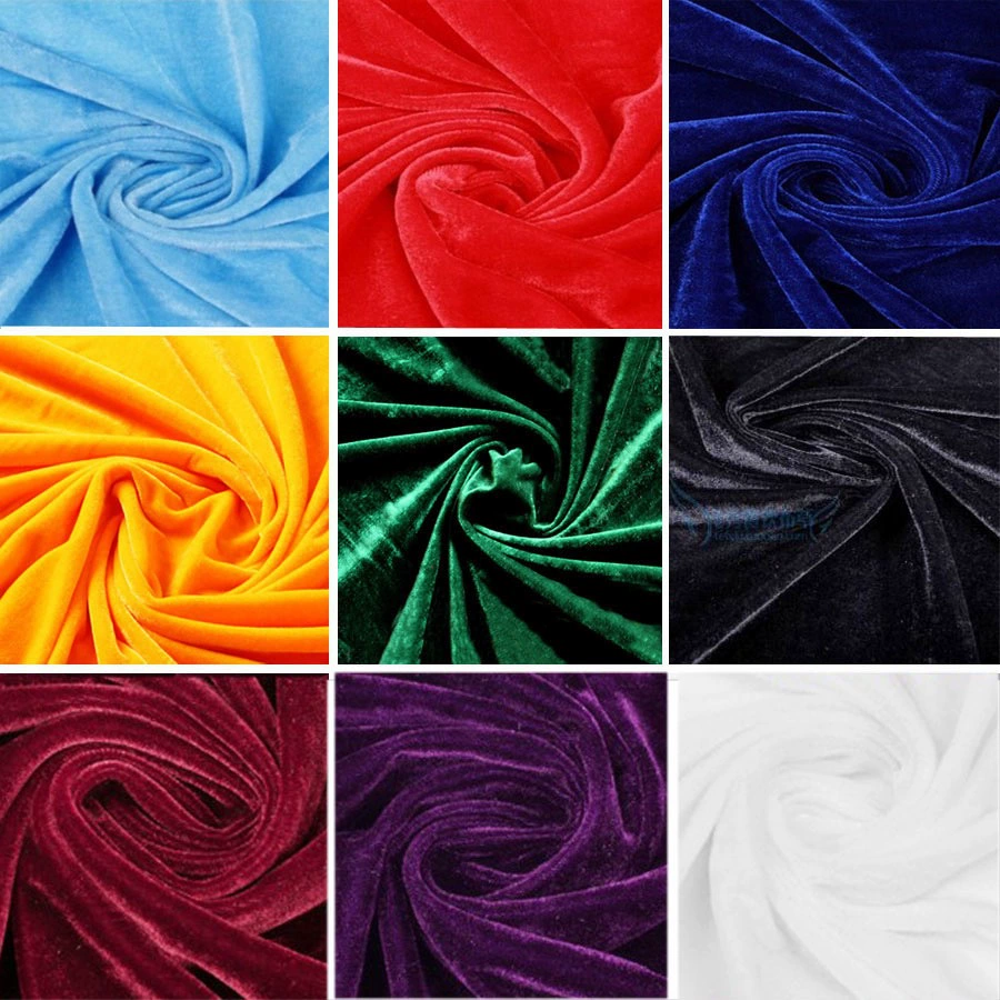 Золотая бархатная красная свадебная скатерть утолщена для фотосъемки сцены в прямом эфире поглощающая фоновая ткань бархатная ткань оптом