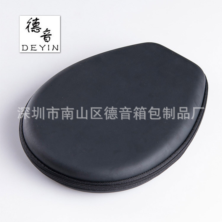 源厂供应蓝牙耳机包 迷你多用途U盘包装盒 大容量便携耳机收纳包