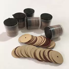 电磨;磨头;其他磨具