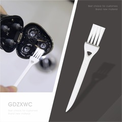 Manufacturer's plastic soft brush humidifier small brush nylon brush keyboard cleaning brush computer brush